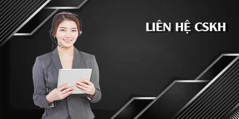 Liên hệ 77BET ngay nếu bạn còn nhiều thắc mắc trong khi đăng ký tài khoản